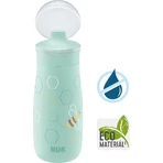 Nuk Plastic Mini-Me SIP пляшка зелена 300 мл: ціни та характеристики