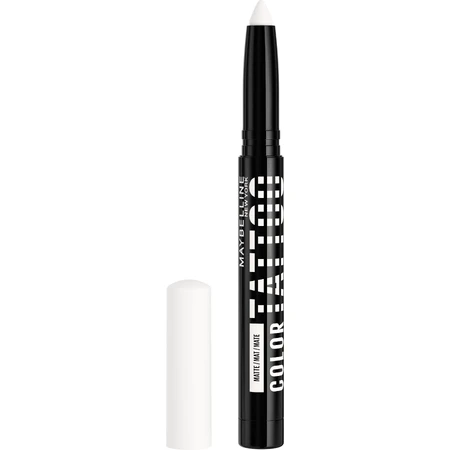 Maybelline New York Color Tattoo Unmatched матовый карандаш для глаз, 1,4 г: цены и характеристики
