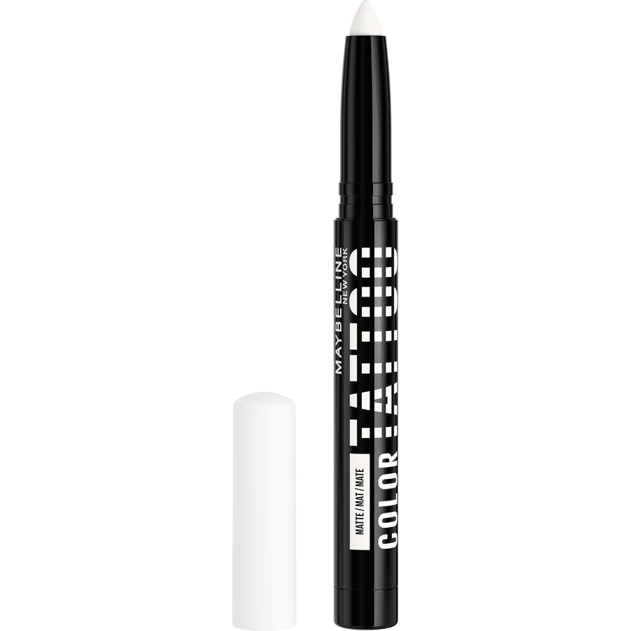 Maybelline New York Color Tattoo Unmatched матовый карандаш для глаз, 1,4 г: цены и характеристики