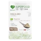BeOrganic Maca BIO порошок 200г
