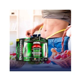 Amix Detonatrol 90 капсул