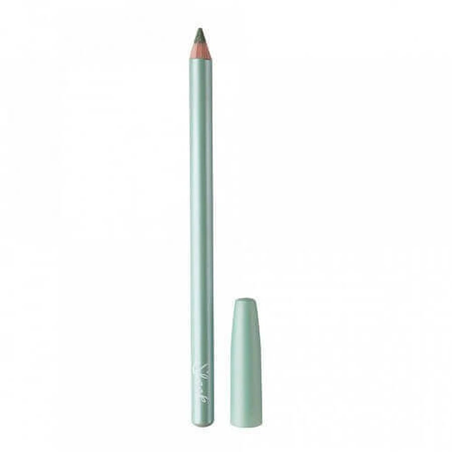 Олівець для очей, гладкий, Kohl Eyeliner Pencil, 644 Sheer Marine: ціни та характеристики