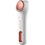 Масажер для очей Garett Beauty Lift Eye Pro, білий та рожевий: ціни та характеристики