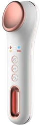 Масажер для очей Garett Beauty Lift Eye Pro, білий та рожевий