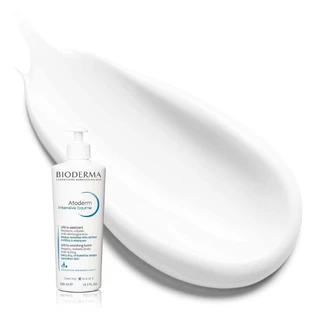Bioderma Atoderm Інтенсивний бальзам для тіла для атопічної та дуже сухої шкіри 500 мл