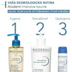 Bioderma Atoderm Інтенсивний бальзам для тіла для атопічної та дуже сухої шкіри 500 мл: ціни та характеристики