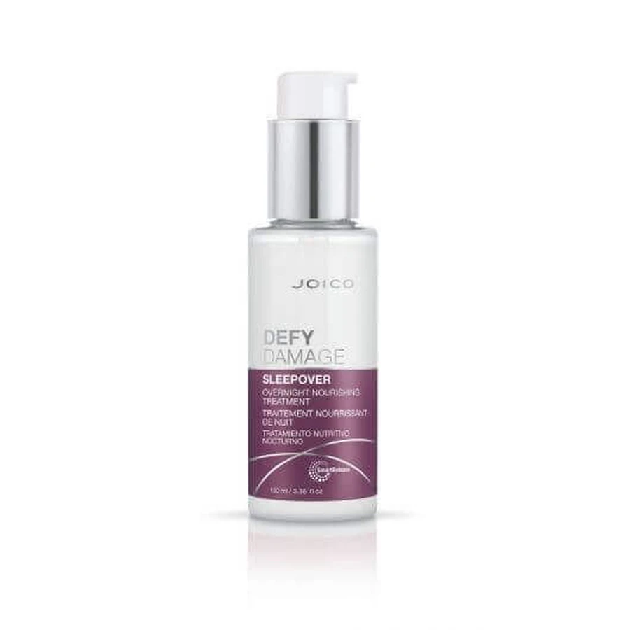 Joico Defy Damage Overnight Hair Treatment 100 мл: цены и характеристики