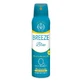Дезодорант-спрей блакитний, 150 мл, Breeze