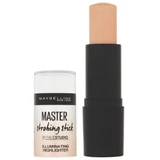 Maybelline New York Master Strobing Stick 200 Medium-Nude Glow Highlighter 9 г