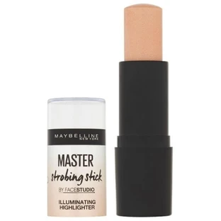 Maybelline New York Master Strobing Stick 200 Medium-Nude Glow Highlighter 9 г