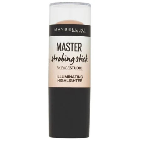 Maybelline New York Master Strobing Stick 200 Medium-Nude Glow Highlighter 9 г: цены и характеристики