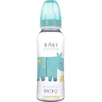 Canpol babies Faa з вузькою шийкою Африка 250 мл Canpol babies Faa з вузькою шийкою Африка 250 мл: ціни та характеристики