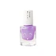 Дитячий лак для нігтів на водній основі з ароматом айви, Mauve Dream Today, Inuwet mini, 5 мл