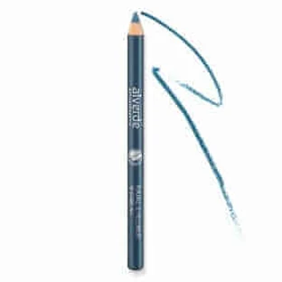 Alverde Naturkosmetik Kajal Eye Pencil No. 16 Blue, 1,1 г