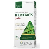 Андрографис форте 500 мг, 60 капсул Medica Herbs