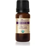 Alteya Organics Лавандовое масло 1×10 мл, эфирное масло: цены и характеристики