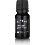 Alteya Organics Лавандовое масло 1×10 мл, эфирное масло: цены и характеристики