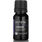 Alteya Organics Лавандовое масло 1×10 мл, эфирное масло: цены и характеристики