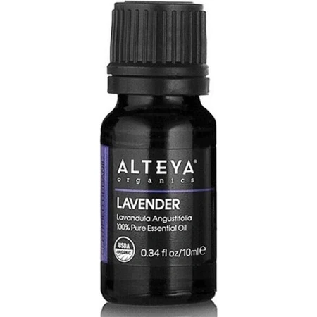 Alteya Organics Лавандовое масло 1×10 мл, эфирное масло: цены и характеристики