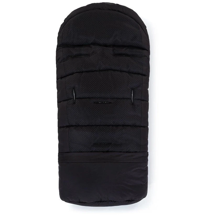 Petite&Mars Jibot Adjustable 3in1 Fusak Black: цены и характеристики