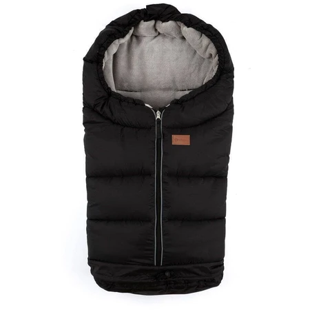 Petite&Mars Jibot Adjustable 3in1 Fusak Black: цены и характеристики