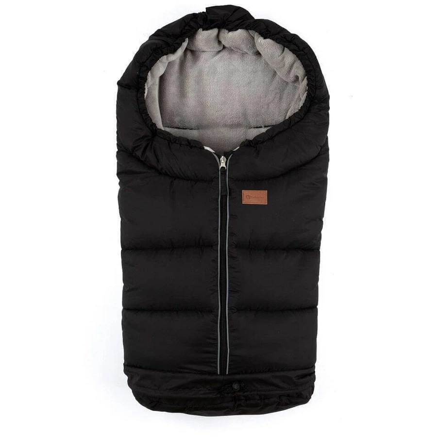 Petite&Mars Jibot Adjustable 3in1 Fusak Black: цены и характеристики