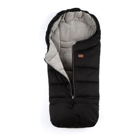 Petite&Mars Jibot Adjustable 3in1 Fusak Black: цены и характеристики