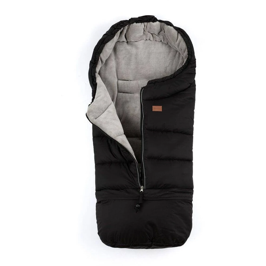 Petite&Mars Jibot Adjustable 3in1 Fusak Black: цены и характеристики