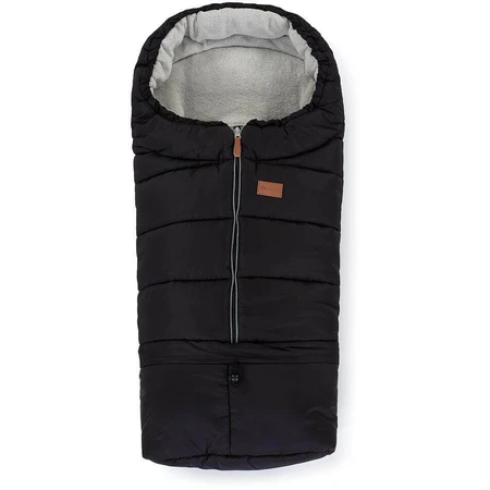 Petite&Mars Jibot Adjustable 3in1 Fusak Black: цены и характеристики
