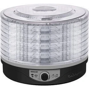 Sencor SFD 3109BK Suika fruit