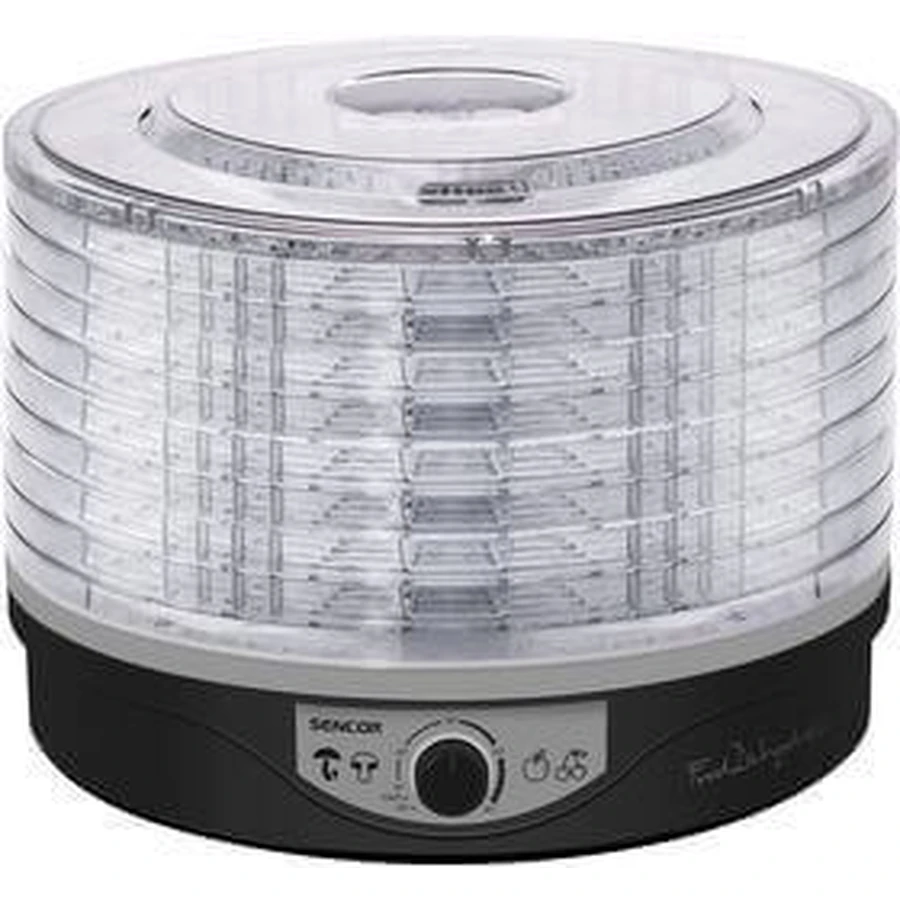 Sencor SFD 3109BK Suika fruit: цены и характеристики