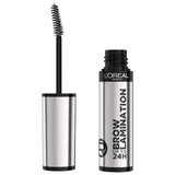 Тушь для бровей Infaillible 24H Brow Lamination Brow Fixing Mascara, 5 мл, Loreal