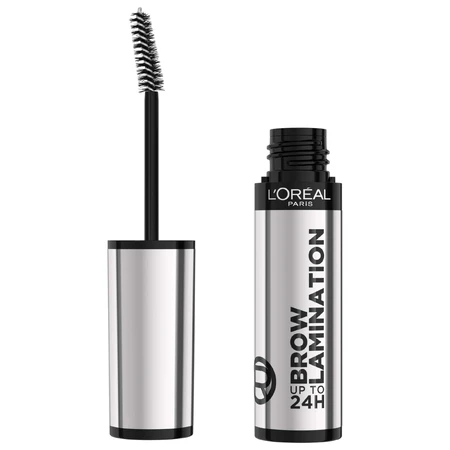 Тушь для бровей Infaillible 24H Brow Lamination Brow Fixing Mascara, 5 мл, Loreal: цены и характеристики