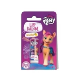Дитячий бальзам для губ My Little Pony зі смаком манго, 4,4 г, Edg