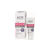 Солнцезащитный крем DepiWhite M SPF 50+, 40 мл, ACM