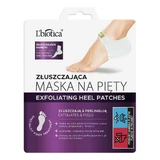 L biotica Napitki zapajce Маска для пілінгу з лаваша 18 г