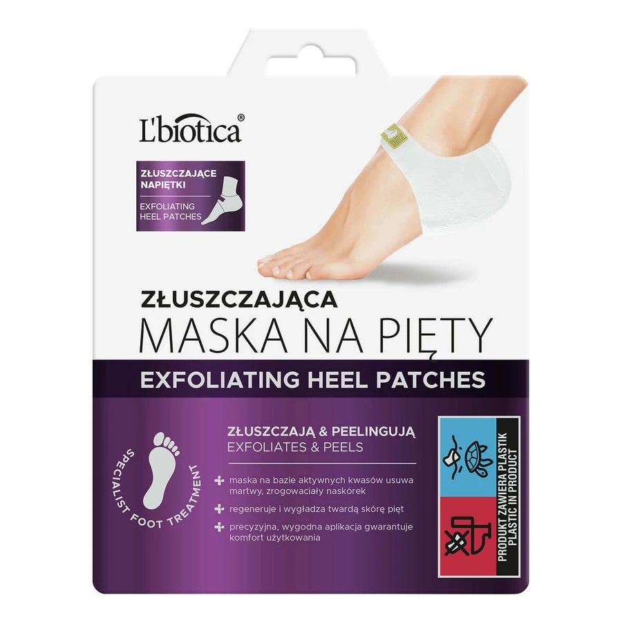 L biotica Napitki zapajce Pita пилинг-маска 18 г: цены и характеристики