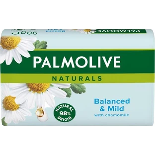 Мыло Palmolive Харманек 6 x 90 г