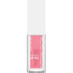 Catrice Glossin'Glow Tinted Lip Oil 010 Keep It Juicy, 4 мл