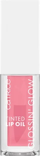 Catrice Glossin'Glow Tinted Lip Oil 010 Keep It Juicy, 4 мл