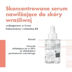 Avene Hydrance Boost, концентрированная увлажняющая сыворотка, 30 мл: цены и характеристики
