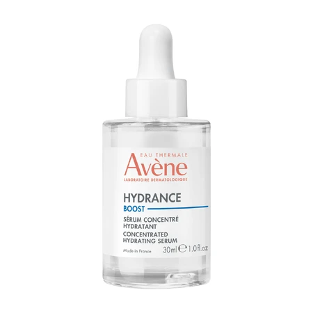 Avene Hydrance Boost, концентрированная увлажняющая сыворотка, 30 мл: цены и характеристики