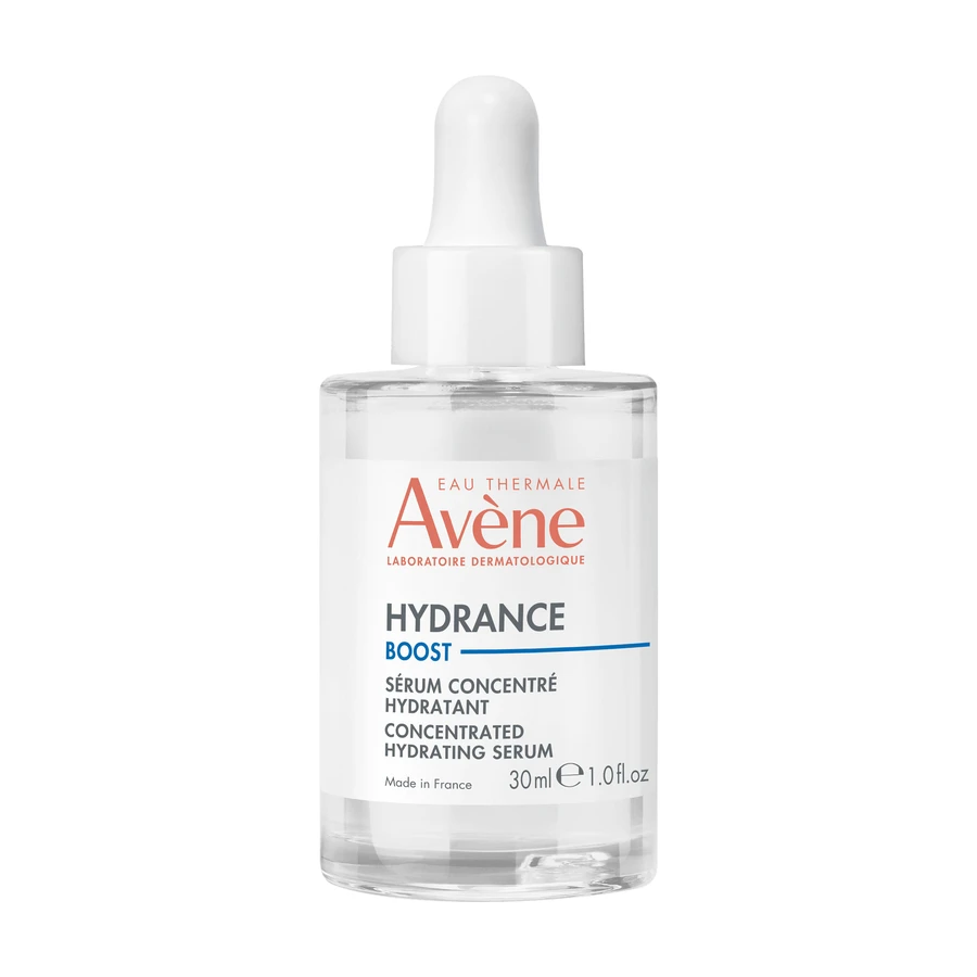 Avene Hydrance Boost, концентрированная увлажняющая сыворотка, 30 мл: цены и характеристики