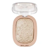 Осветляющая пудра, Ушас, Sweat Glow Baked, 06