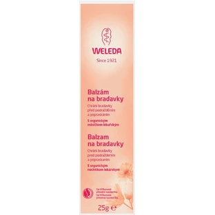 Weleda Бальзам для сосків 25 г