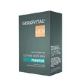 Лосьон после бритья ментоловый Gerovital Men, 100 мл, Farmec