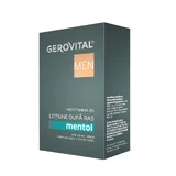 Лосьон после бритья ментоловый Gerovital Men, 100 мл, Farmec