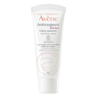 Avene заспокійливий денний крем з SPF 30, 40 мл, Avene