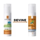 Сонцезахисне молочко Baby Anthelios SPF50+, 50 мл, La Roche-Posay