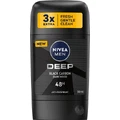 Nivea MEN Дезодорант-стік дезодорант глибокий брбай, 50 мл